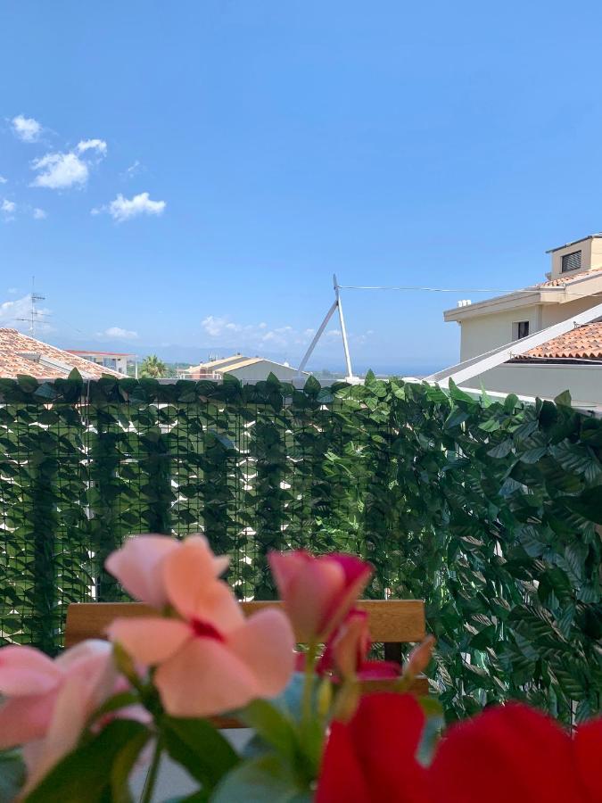 La Pigna Delle Aci Apartment Acireale Exteriör bild
