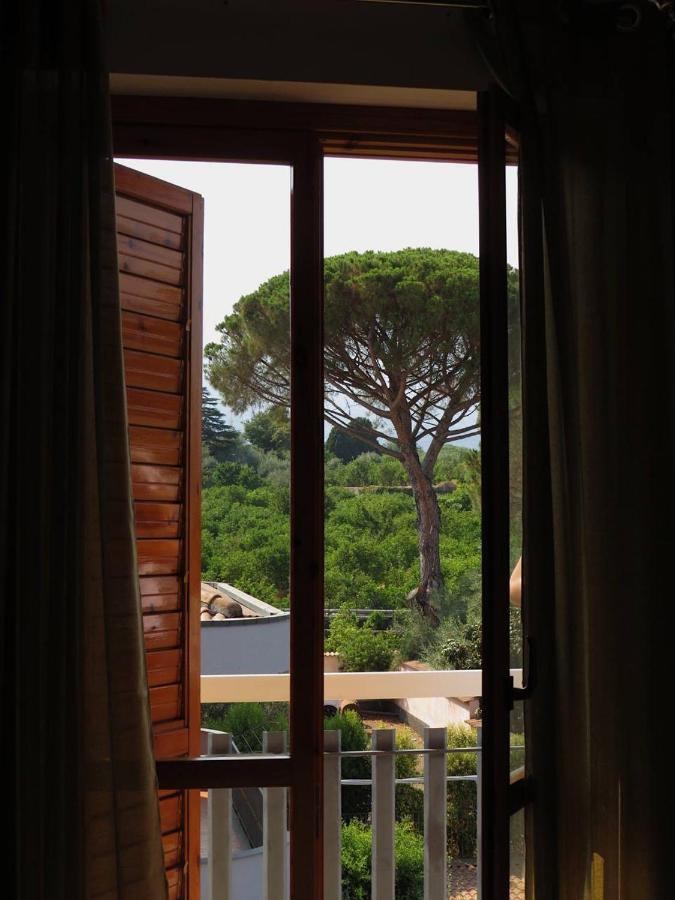 La Pigna Delle Aci Apartment Acireale Exteriör bild