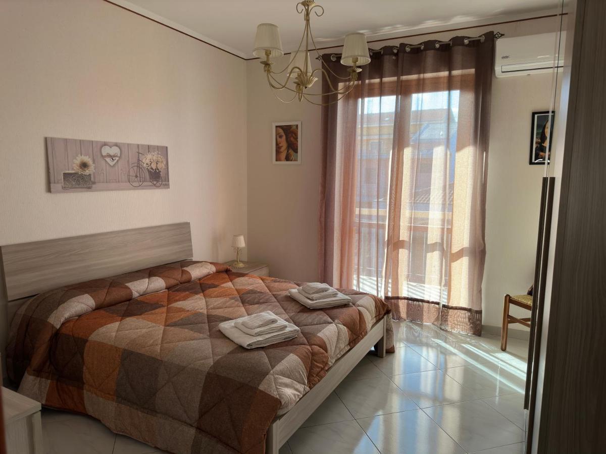 La Pigna Delle Aci Apartment Acireale Exteriör bild