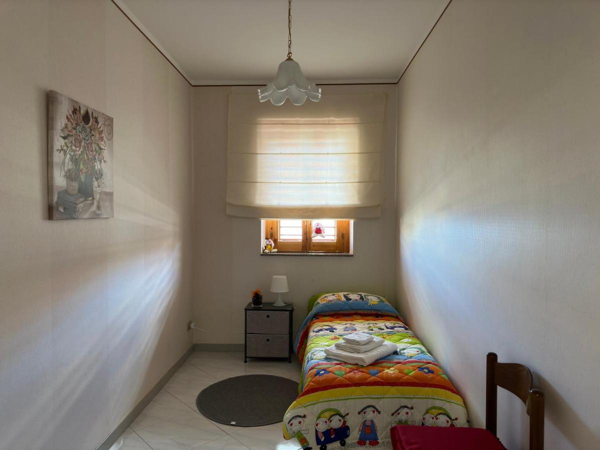 La Pigna Delle Aci Apartment Acireale Exteriör bild