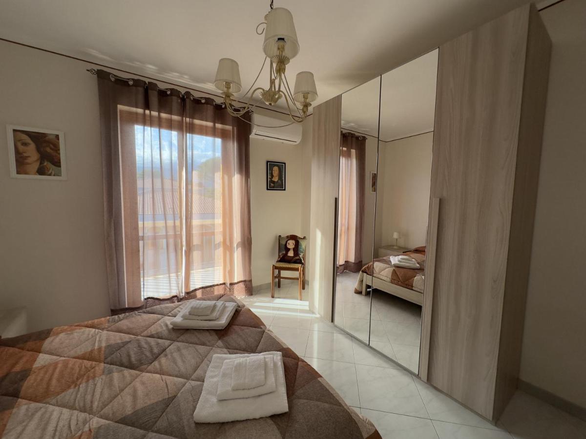 La Pigna Delle Aci Apartment Acireale Exteriör bild