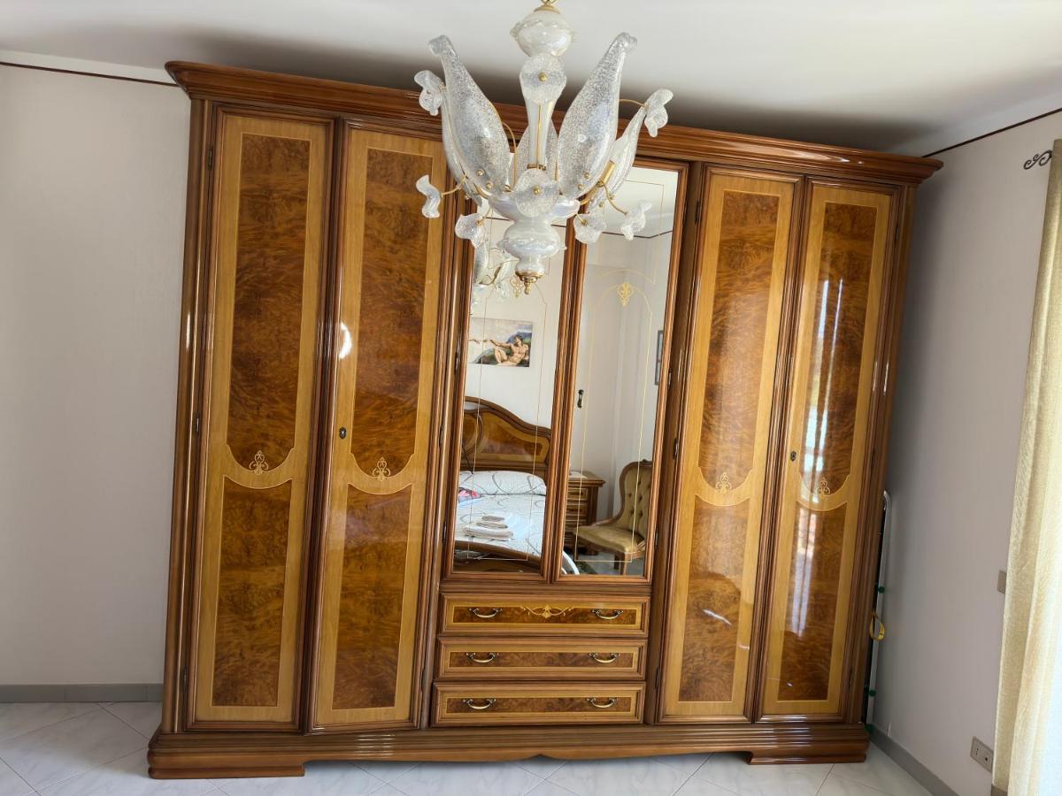 La Pigna Delle Aci Apartment Acireale Exteriör bild