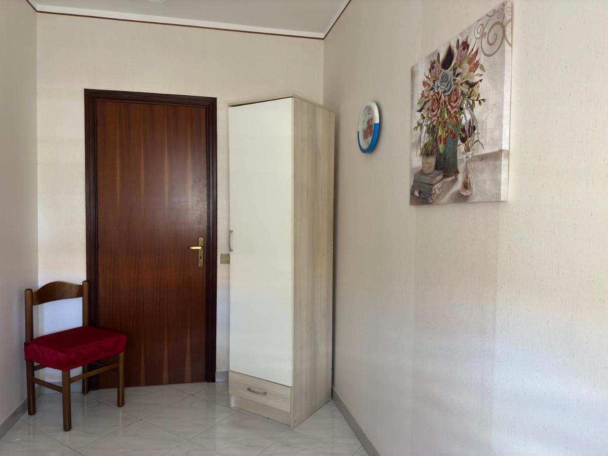 La Pigna Delle Aci Apartment Acireale Exteriör bild