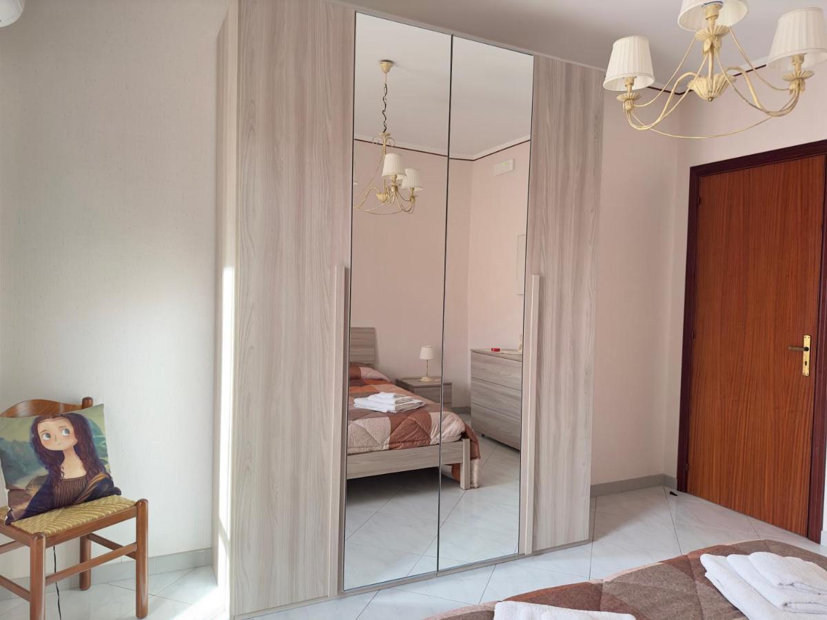 La Pigna Delle Aci Apartment Acireale Exteriör bild