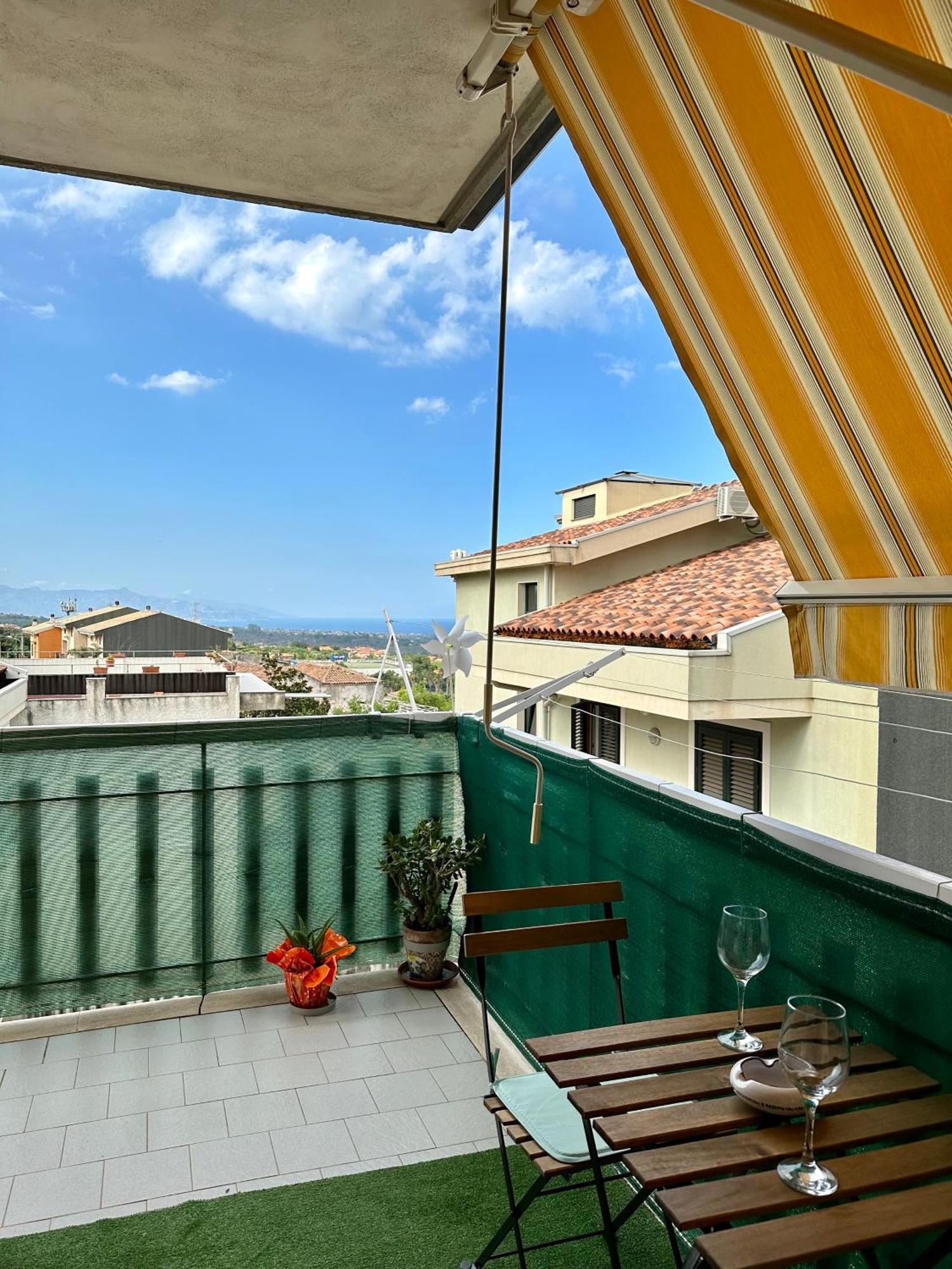 La Pigna Delle Aci Apartment Acireale Exteriör bild