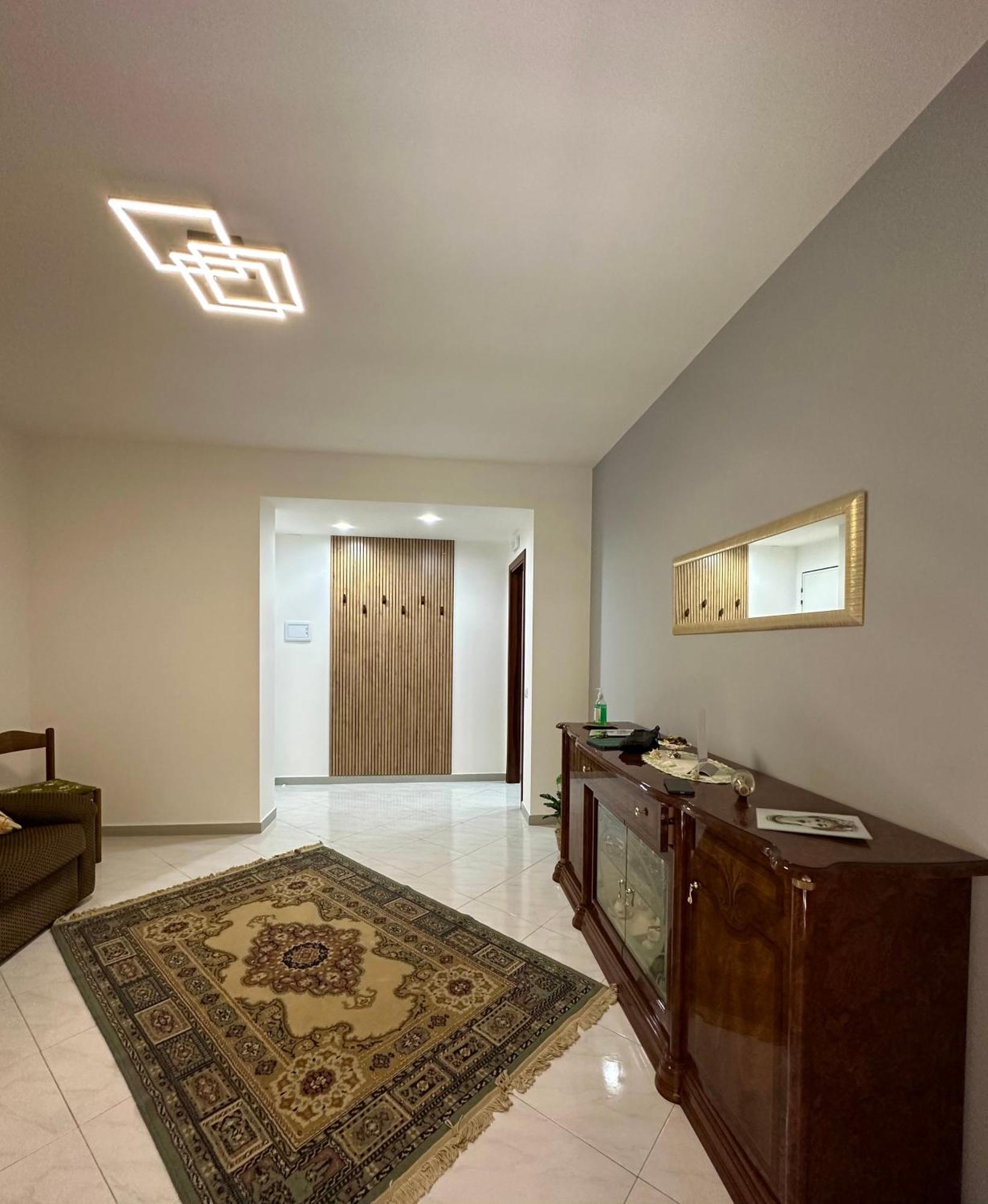 La Pigna Delle Aci Apartment Acireale Exteriör bild