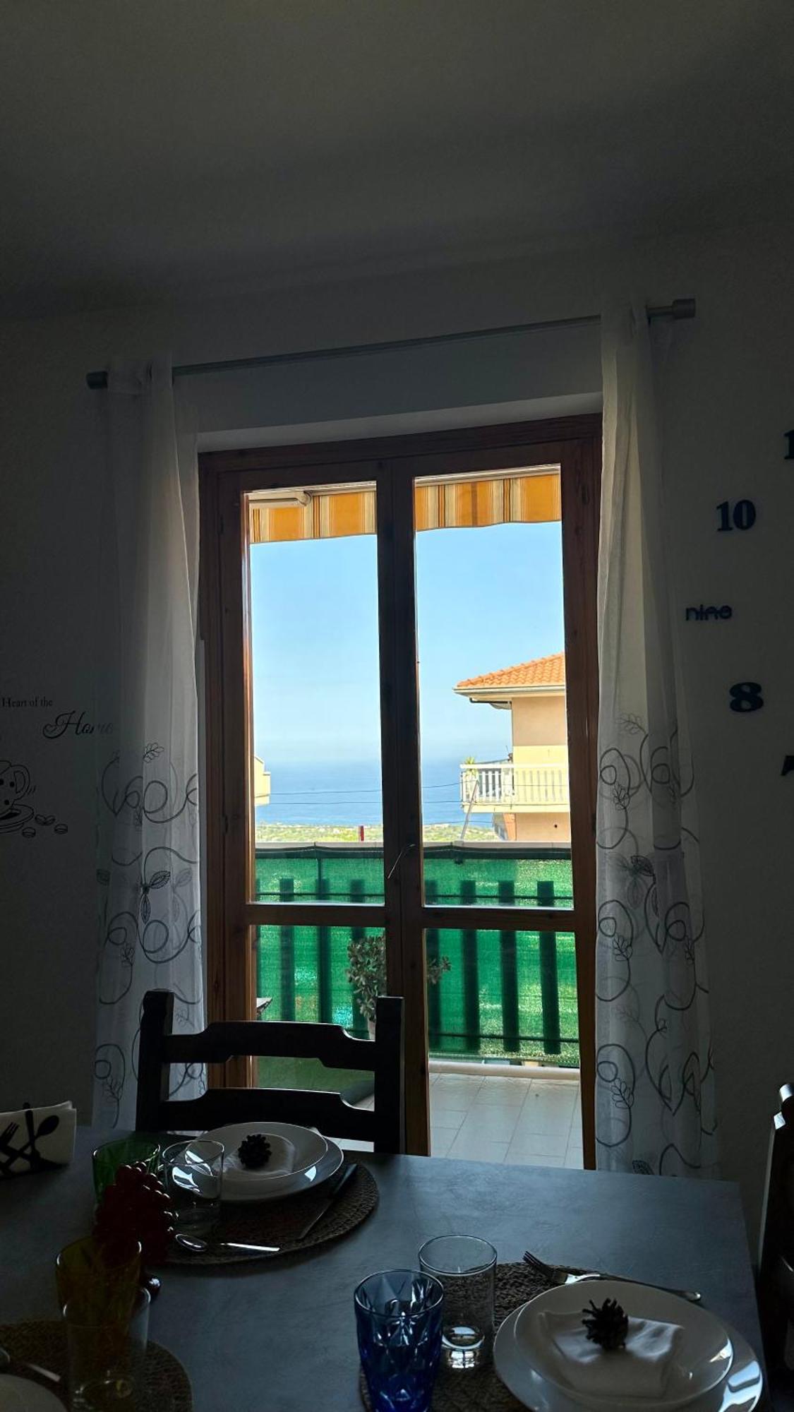 La Pigna Delle Aci Apartment Acireale Exteriör bild