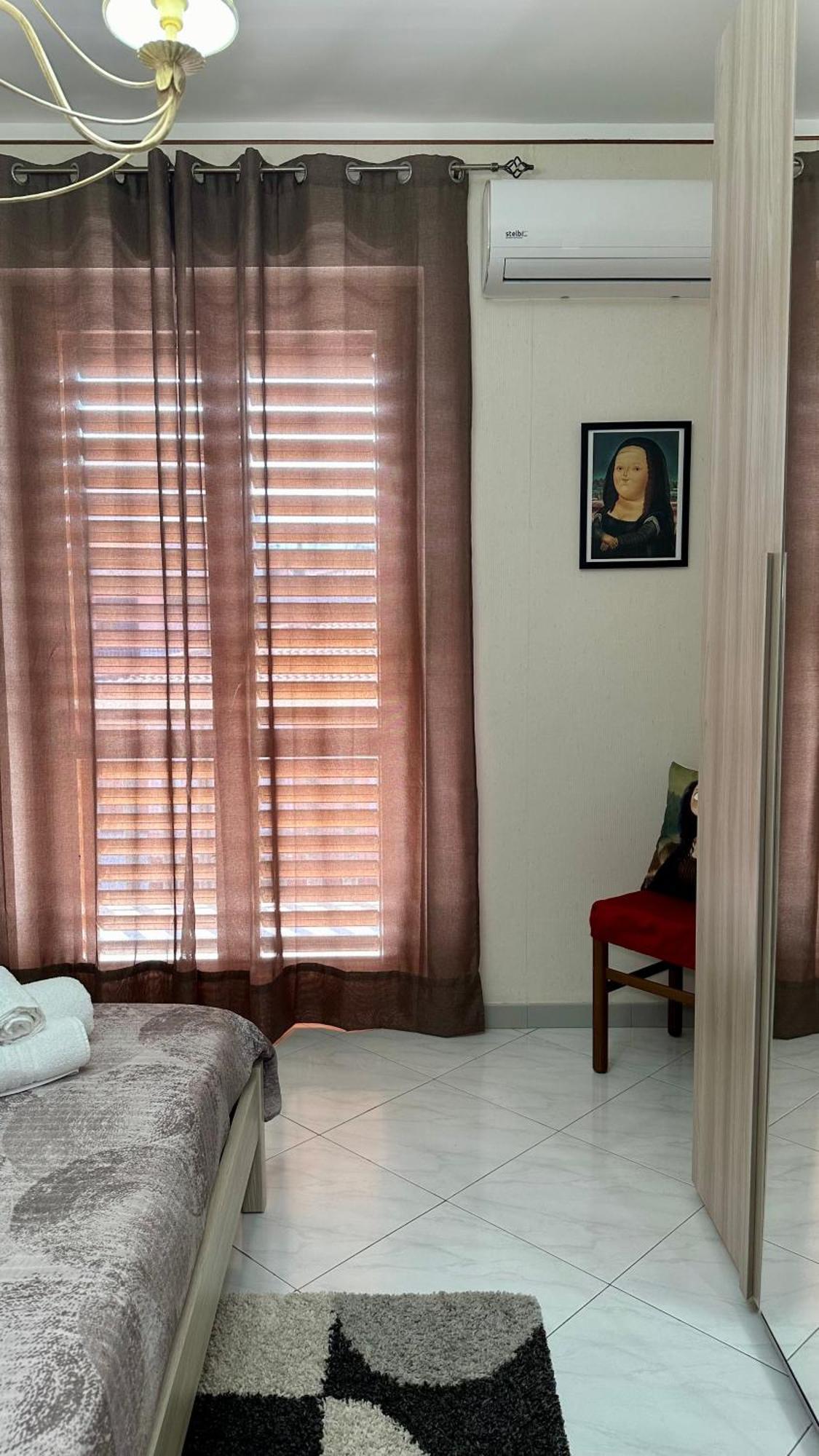 La Pigna Delle Aci Apartment Acireale Exteriör bild