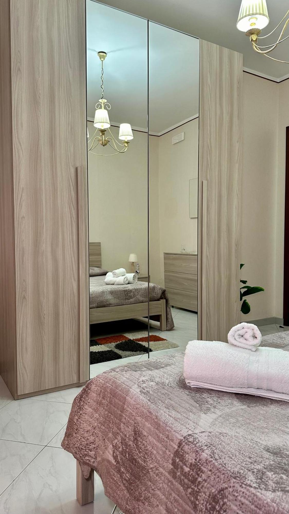 La Pigna Delle Aci Apartment Acireale Exteriör bild