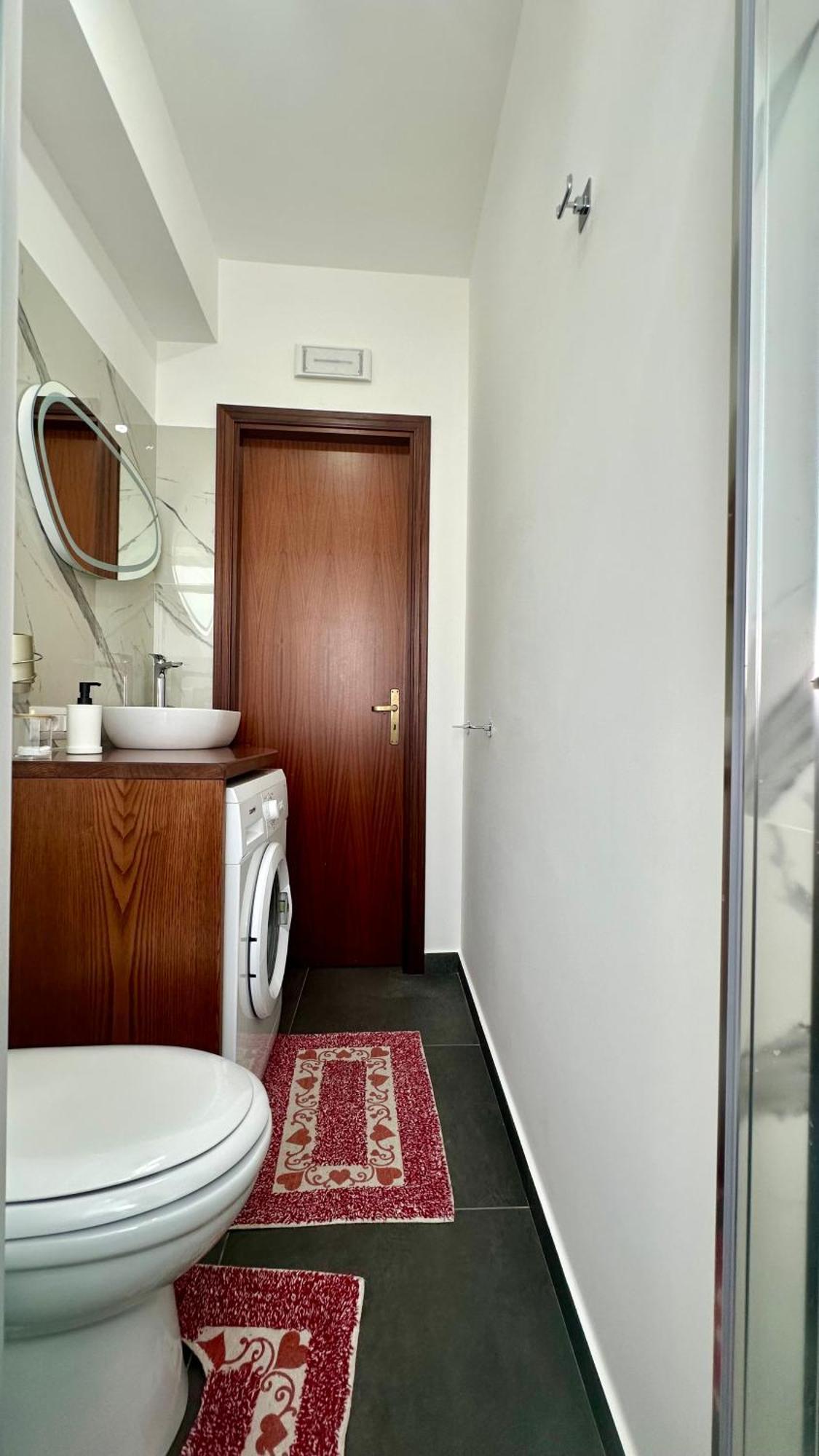 La Pigna Delle Aci Apartment Acireale Exteriör bild