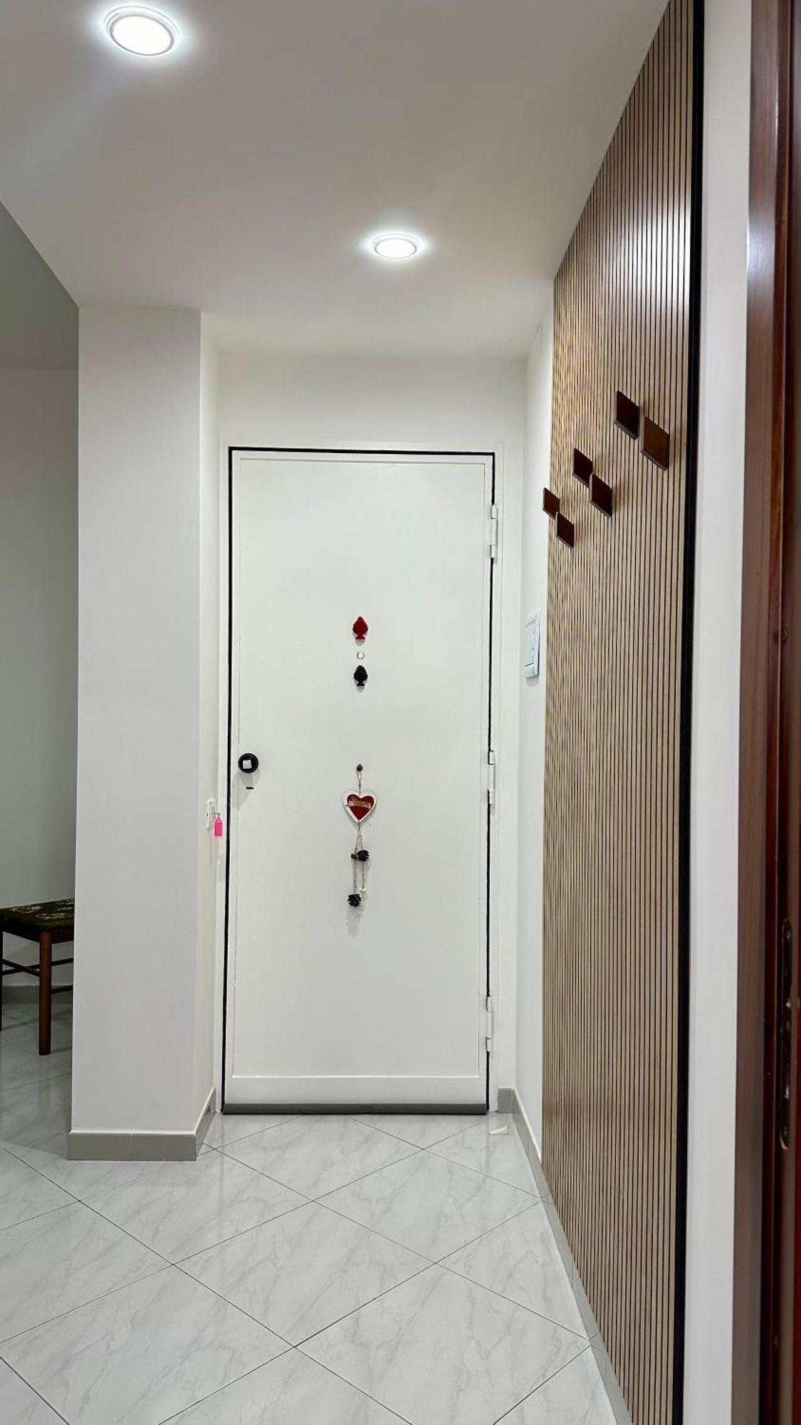 La Pigna Delle Aci Apartment Acireale Exteriör bild