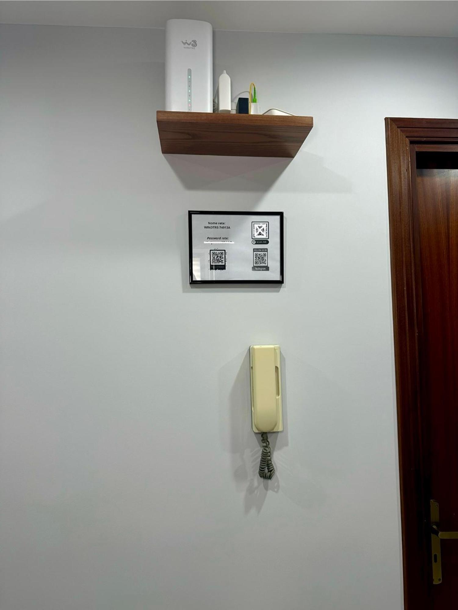 La Pigna Delle Aci Apartment Acireale Exteriör bild