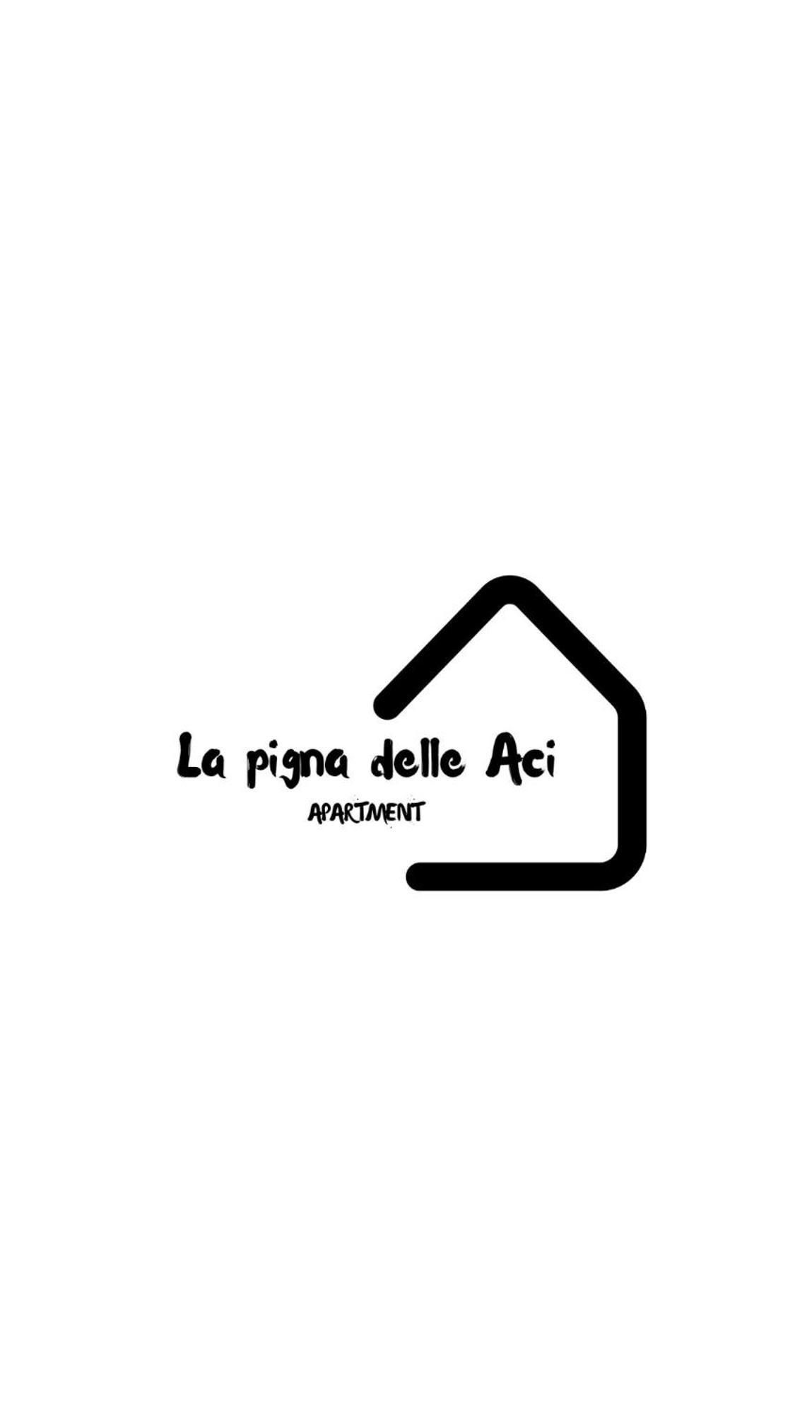 La Pigna Delle Aci Apartment Acireale Exteriör bild